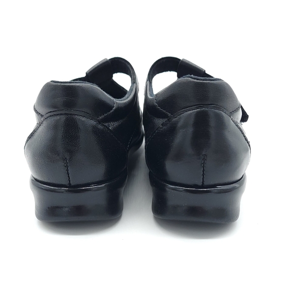 SAS Women's Willow Black Smooth Mary Jane Comfort Shoes Size 7M - Picture 8 of 9
